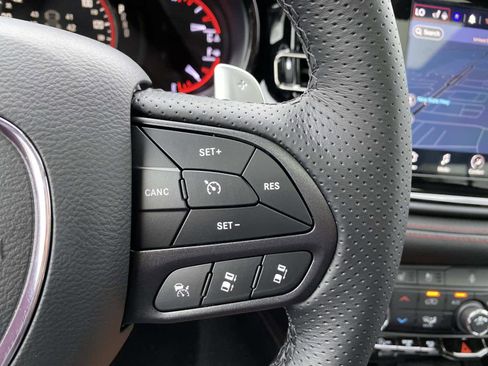 New 2026 Dodge Durango GT image 16