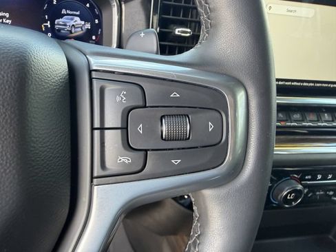 Used 2024 Chevrolet Silverado 1500 RST w/ Convenience Package II AWD/4WD image 31