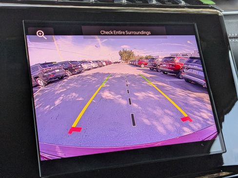 New 2025 Jeep Grand Cherokee Laredo image 19