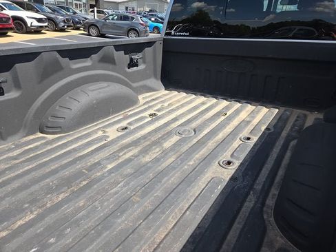 Used 2023 Ford F350 Platinum AWD/4WD image 7