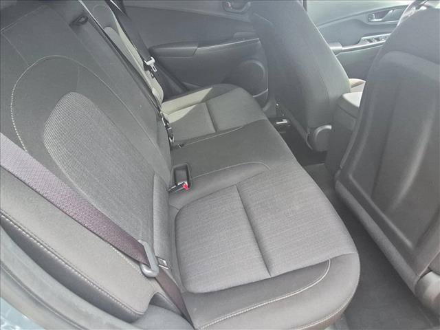 Used 2022 Hyundai Kona SEL AWD/4WD image 18