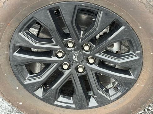 New 2026 Ford F150 Lariat w/ Equipment Group 502A High image 13