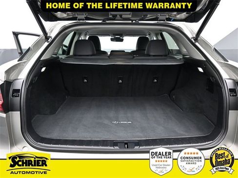 Used 2022 Lexus RX 350 AWD image 31