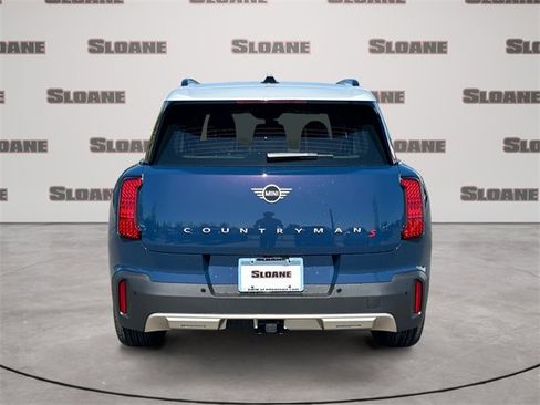 New 2026 MINI Cooper Countryman S image 4