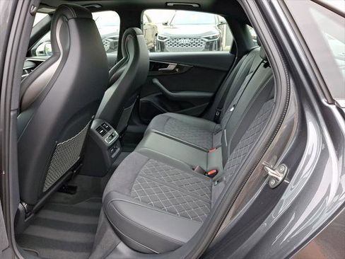 Certified 2024 Audi S4 Premium Plus AWD/4WD image 10