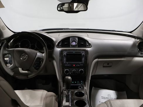 Used 2014 Buick Enclave Premium w/ Trailering Provision Package image 17