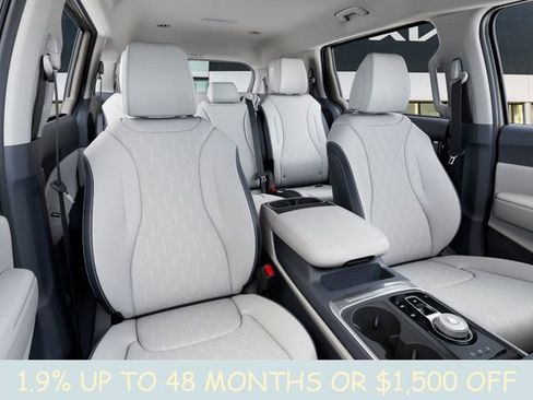 New 2026 Kia Carnival EX image 16