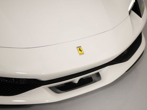 Certified 2024 Ferrari 296 GTS RWD image 33