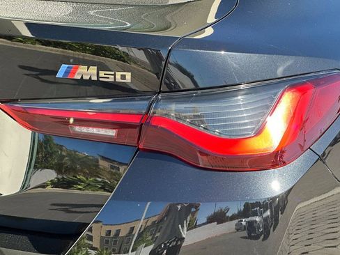 Used 2023 BMW i4 M50 w/ Premium Package AWD/4WD image 33