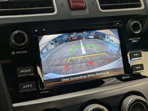 Used 2017 Subaru Crosstrek 2.0i Premium image 12