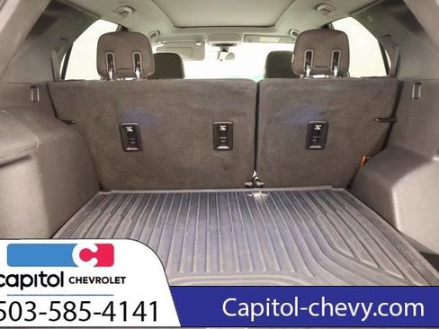Used 2019 Chevrolet Equinox LT image 28