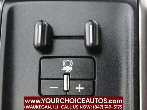 Used 2018 Chevrolet Silverado 1500 LT w/ All Star Edition image 26