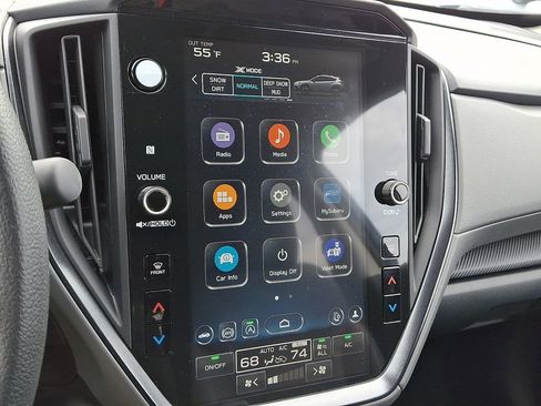 Used 2026 Subaru Crosstrek 2.0i Premium w/ Popular Package #4 image 18