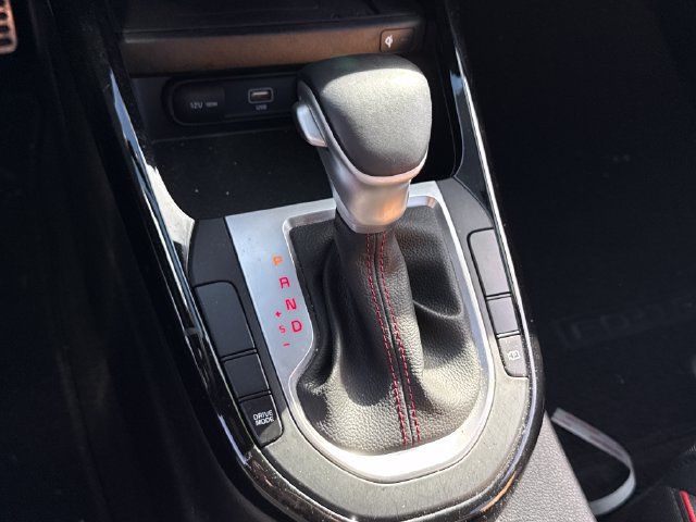 Used 2022 Kia Forte GT FWD image 36