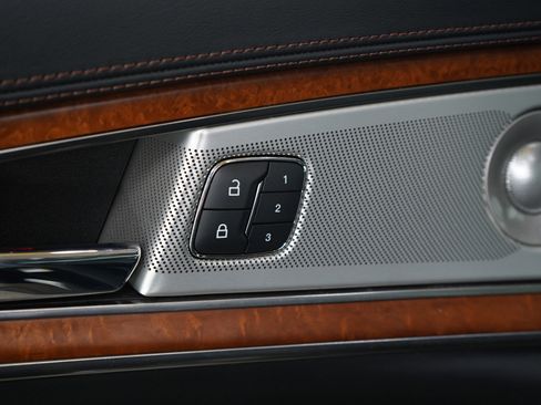 Used 2019 Lincoln Nautilus Black Label AWD/4WD image 24