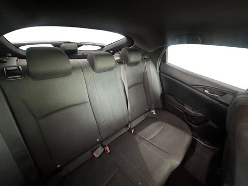 Used 2017 Honda Civic LX image 16