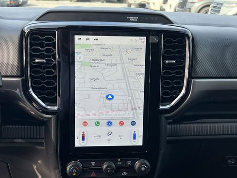 New 2025 Ford Ranger XLT w/ Convenience Package image 20