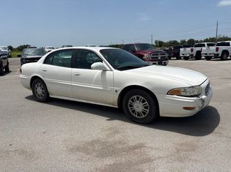 Used 2003 Buick Le Sabre Custom w/ Best Seller Package FWD video 1