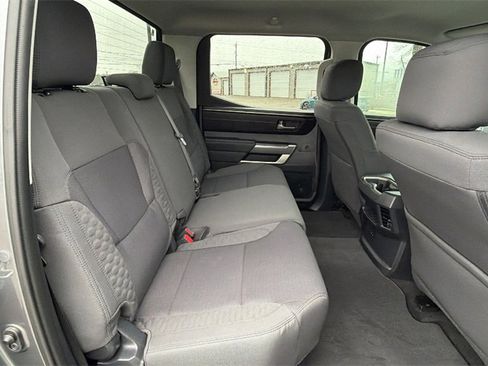 Used 2024 Toyota Tundra SR5 image 37