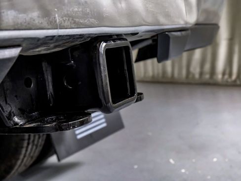 Used 2024 RAM 3500 Tradesman w/ Chrome Appearance Group image 45