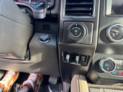 Used 2019 Ford Expedition Max Limited w/ Special Edition Package image 23