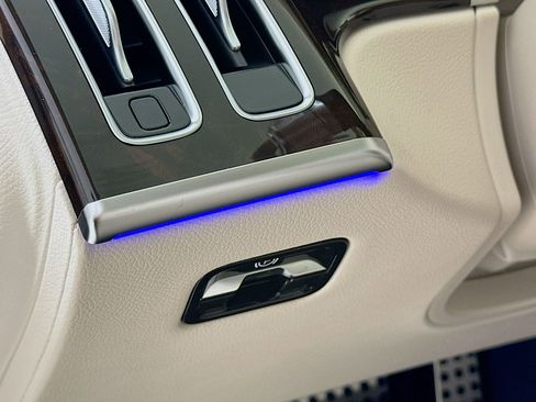 New 2026 Mercedes-Benz S 580 4MATIC Sedan image 11
