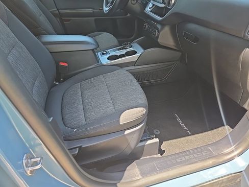 Used 2021 Ford Bronco Sport Big Bend AWD/4WD image 70