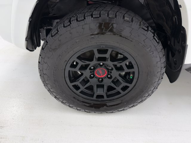 Used 2023 Toyota 4Runner TRD Pro AWD/4WD image 7