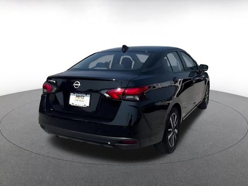 Used 2025 Nissan Versa SV FWD image 14