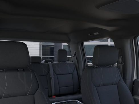 New 2026 Ford F150 STX AWD/4WD image 22