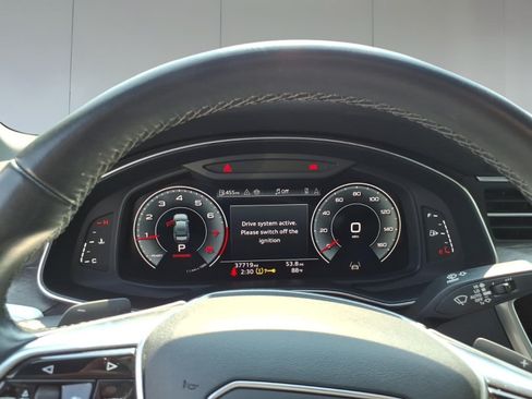 Used 2024 Audi A6 Premium Plus AWD/4WD image 14