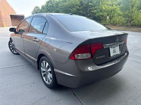 Used 2011 Honda Civic EX-L image 4