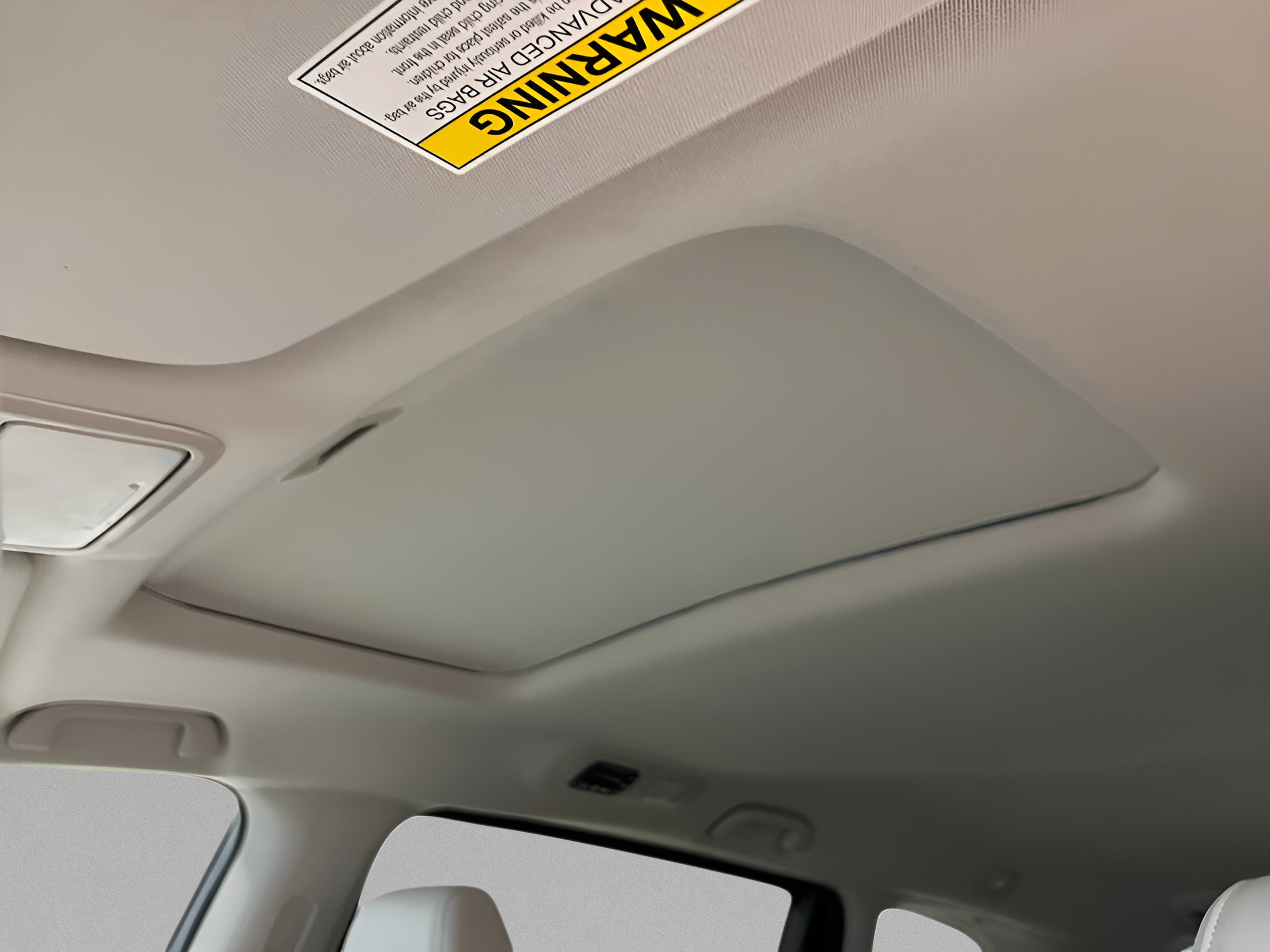 New 2027 Honda Odyssey EX-L image 24