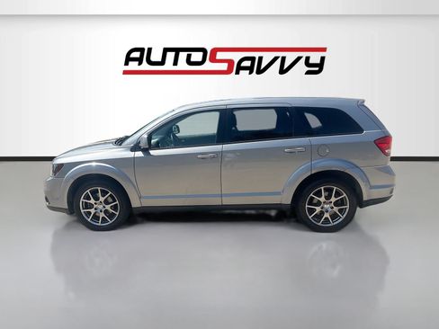 Used 2016 Dodge Journey R/T FWD image 4