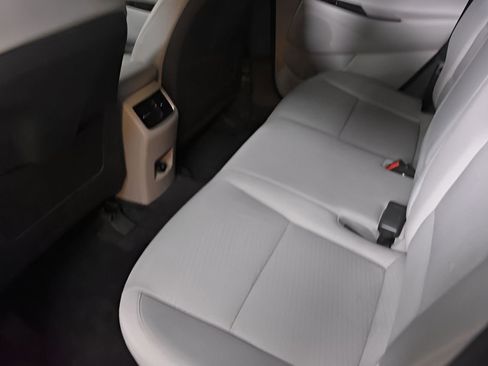 Used 2020 Hyundai Tucson SEL image 34