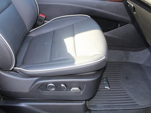 Used 2023 Cadillac Escalade ESV Premium Luxury w/ LPO, Floor Liner Package image 19