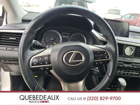 Used 2018 Lexus RX 350 FWD image 16
