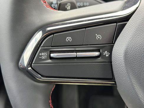 New 2026 Chevrolet Equinox EV RS image 14