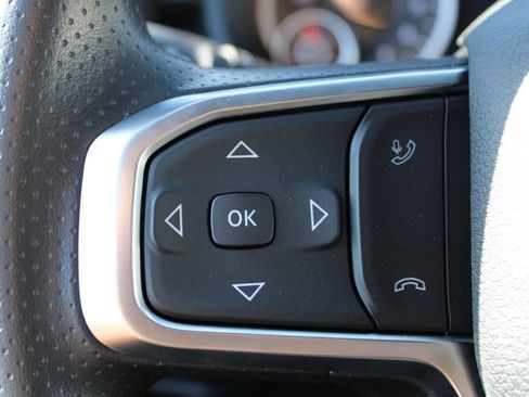 New 2026 RAM 2500 Tradesman w/ Power Wagon Package image 11