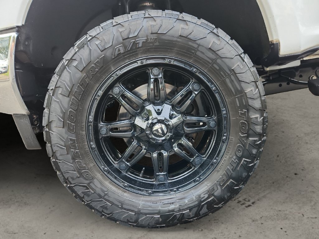 Used 2019 Ford F250 Lariat w/ Lariat Value Package AWD/4WD image 9