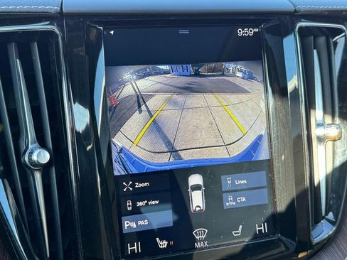 Used 2020 Volvo XC60 T5 Inscription w/ Protection Package image 23