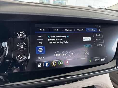 Certified 2023 Buick Envision Avenir AWD/4WD image 12