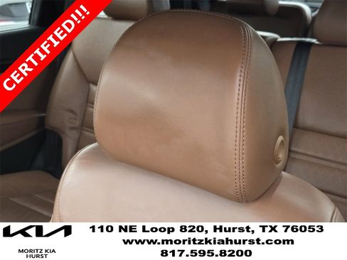 Certified 2019 Kia Sorento SX image 20
