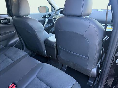 New 2026 Mitsubishi Eclipse Cross SE AWD/4WD image 24