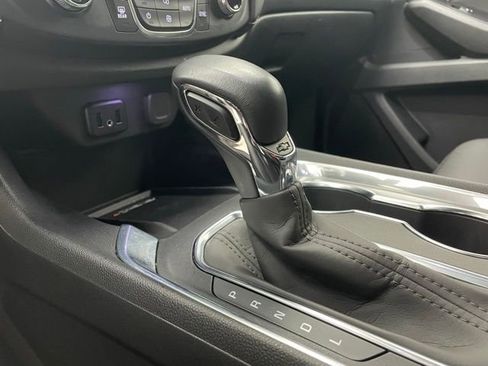 Certified 2022 Chevrolet Traverse LT w/ Midnight/Sport Edition image 10