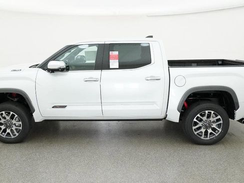 New 2026 Toyota Tundra 1794 Edition AWD/4WD image 6