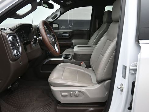 Used 2019 GMC Sierra 1500 SLT image 21