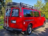 Used 2000 Chevrolet Express 3500 w/ Convenience Pkg image 6