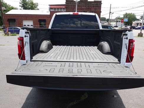 Used 2024 Ford F150 XLT w/ Equipment Group 302A MID AWD/4WD image 27