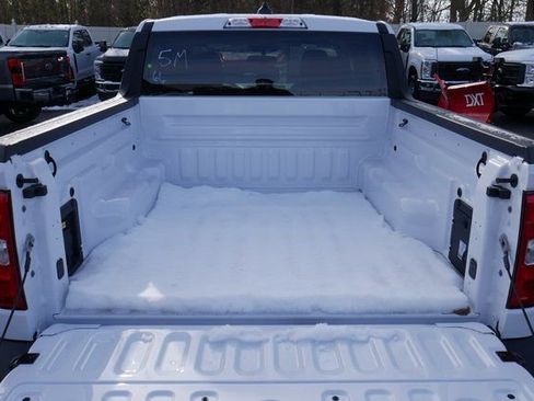 New 2025 Ford Maverick XLT w/ Equipment Group 301A image 10